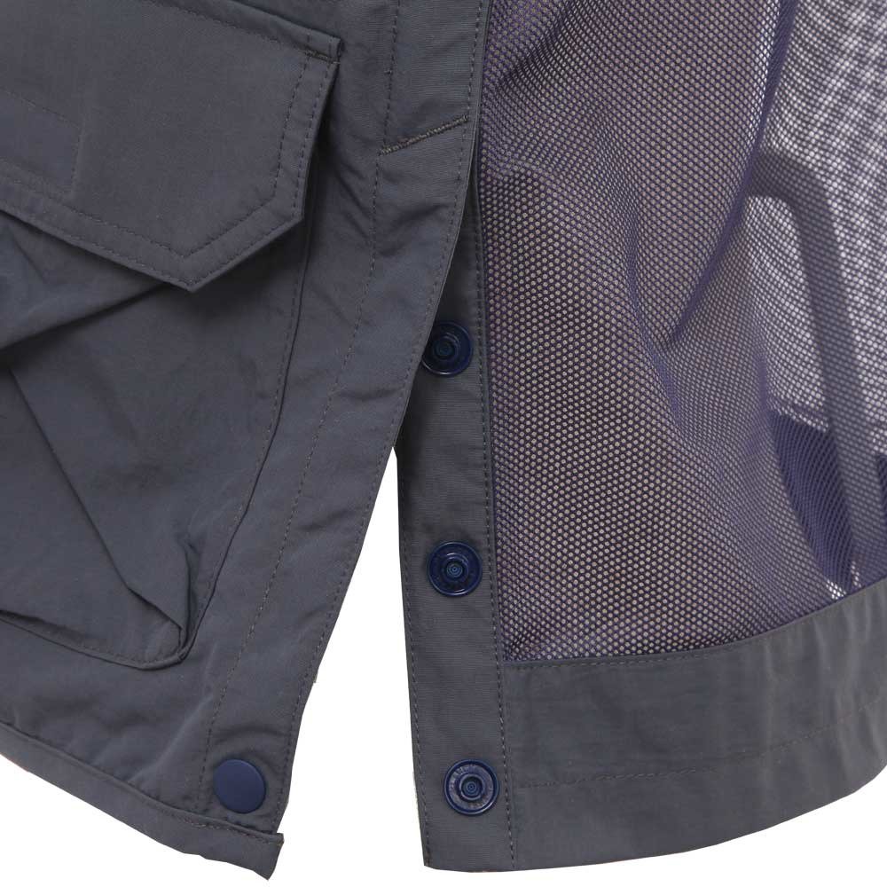 新品 Foxfire　DEO.メッシュベスト L ネイビー フィッシングベスト 楽天市場】フォックスファイヤー Foxfire フィッシング ベスト J